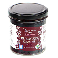 M. SZNAJDER BURACZKI KISZONE TARTE 300G