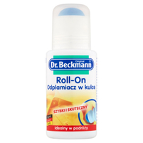 Dr. Beckmann Roll-On Odplamiacz w kulce 75 ml