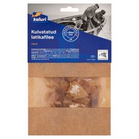 Kaluri Suszony leszcz filet 40 g