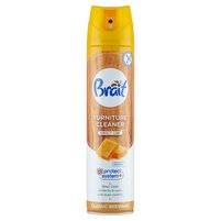 Brait Classic Beeswax Spray do pielęgnacji mebli 350 ml