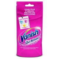 Vanish Oxi Action Odplamiacz do tkanin w płynie 100 ml