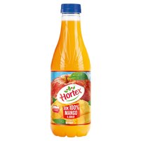 Hortex Sok 100 % mango & jabłko 1 l