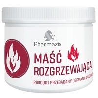 PHARMAZIS maść rozgrzewająca – 350 ml