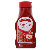 MK Ketchup tradycyjny pikantny 510g