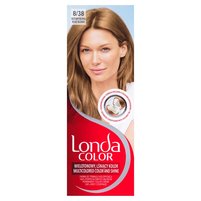 Londa Color Farba do trwałej koloryzacji beżowy blond 8/38