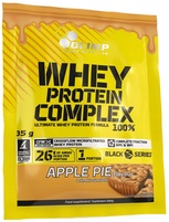 Olimp Whey Protein Complex Protein 35 g Szarlotka