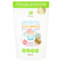 Intenson Erytrytol 500 g