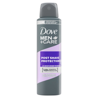 Dove Men+Care Post Shave Protection Antyperspirant w aerozolu 150 ml