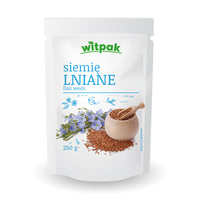 Witpak siemię lniane 250g