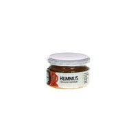 VEGA UP HUMMUS Z SUSZONYMI POMIDORAMI 200G