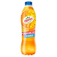 Hortex Napój pomarańcza mango 1 l