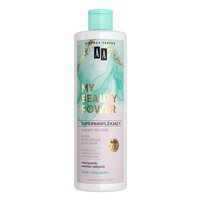 AA My Beauty Power Supernawilżający balsam do ciała Aloes 48h 400 ml