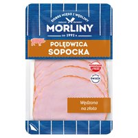 Morliny Polędwica sopocka 100 g