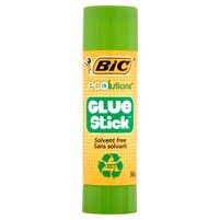 BiC ECOlutions Klej w sztyfcie 36 g