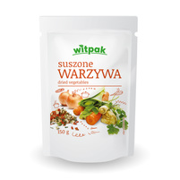 Witpak suszone warzywa 150g