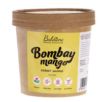 Balduno manufaktura bombay mango sorbet mango 350ml