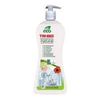 TRI-BIO, Ekologiczny skoncentrowany balsam do mycia naczyń, 840 ml