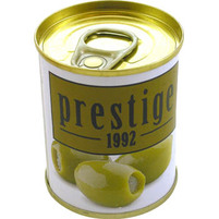 PRESTIGE OLIWKI NADZIEWANE ANCHOIS PRESSTIGE 125G