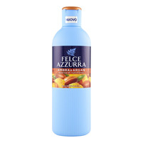 Felce Azzurra - Żel do mycia ciała Amber & Argan 650 ml