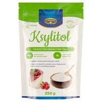 Krüger Ksylitol 250 g