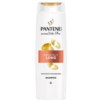 Pantene Pro-V Szampon Infinitely Long | Wzmacnia i odżywia zniszczone włosy | 400 ml