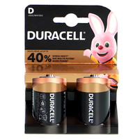 Duracell Plus Power Jednorazowa bateria D Alkaliczny