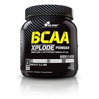 OLIM BCAA XPLO 500