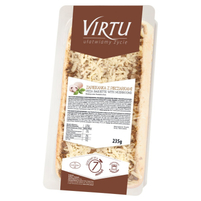 Virtu Zapiekanka z pieczarkami 235 g