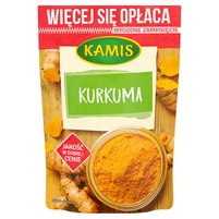 Kamis Kurkuma 50 g