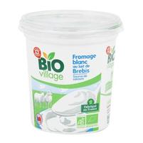 FROMAGE BLANC BREBIS BIO 400G