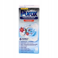 Purox Czyścik do Pralek antybakteryjny 250 ml