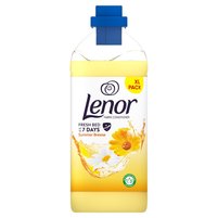 Lenor Płyn do płukania tkanin Summer Breeze 64 prań, 1.6L