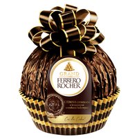 Ferrero Rocher Grand Figurka z mlecznej czekolady 125 g