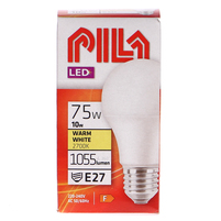 Pila żarówka led 75W 10W E27