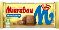 Marabou Czekolada mleczna 220 g