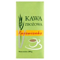 Kawa zbożowa Kujawianka 200 g