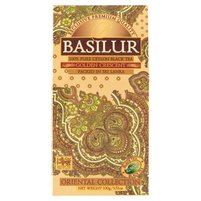 Basilur Oriental Collection Golden Crescent Herbata czarna liściasta 100 g
