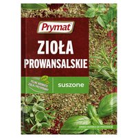 Prymat Zioła prowansalskie suszone 10 g