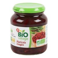 BIO WM Fasola czerwona 330g/ po 205g