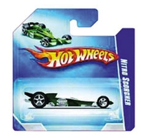 HOT WHEELS SAMOCHODZIK MAŁY