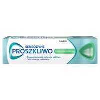 Sensodyne ProSzkliwo Pasta do zębów z fluorkiem codzienna ochrona 75 ml