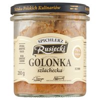 Spichlerz Rusiecki Golonka szlachecka 280 g