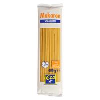 €.C.O.+  Makaron z kurkumą spaghetti 400g