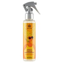 Joanna Niezłe ziółko Spray termoochronny 150 ml