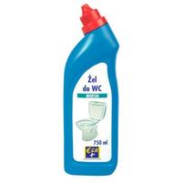 €.C.O.+  Żel do wc morski 750ml