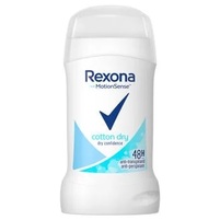 Rexona cotton dry antyperspirant 40ml