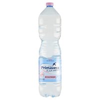 Primavera Woda źródlana niegazowana 1,5 l