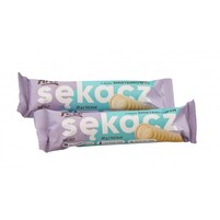 ARCOSWEETS SĘKACZ ŚMIETANKOWY BEZ DODATKU CUKRU 28G