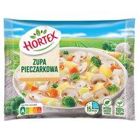 Hortex Zupa pieczarkowa 450 g