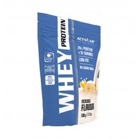 Activlab odżywka białkowa koncentrat Whey Protein 500 g banan